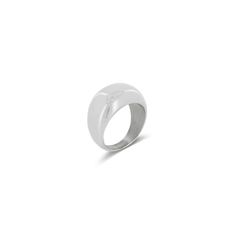 SUM of I Biome Ring #color_silver