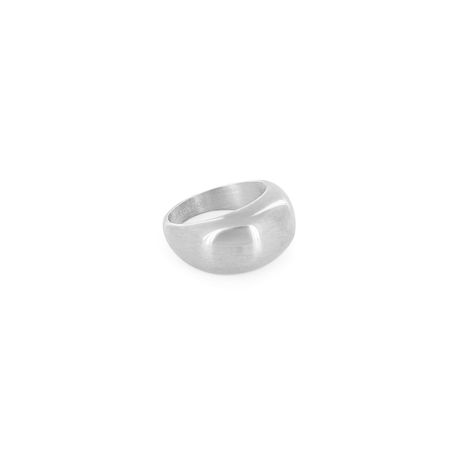 SUM of I Biome Ring #color_silver