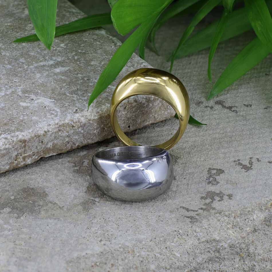 Biome Ring SUM of I