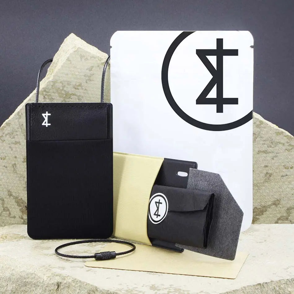 Toyama Stud Earrings NOMAD&EVE