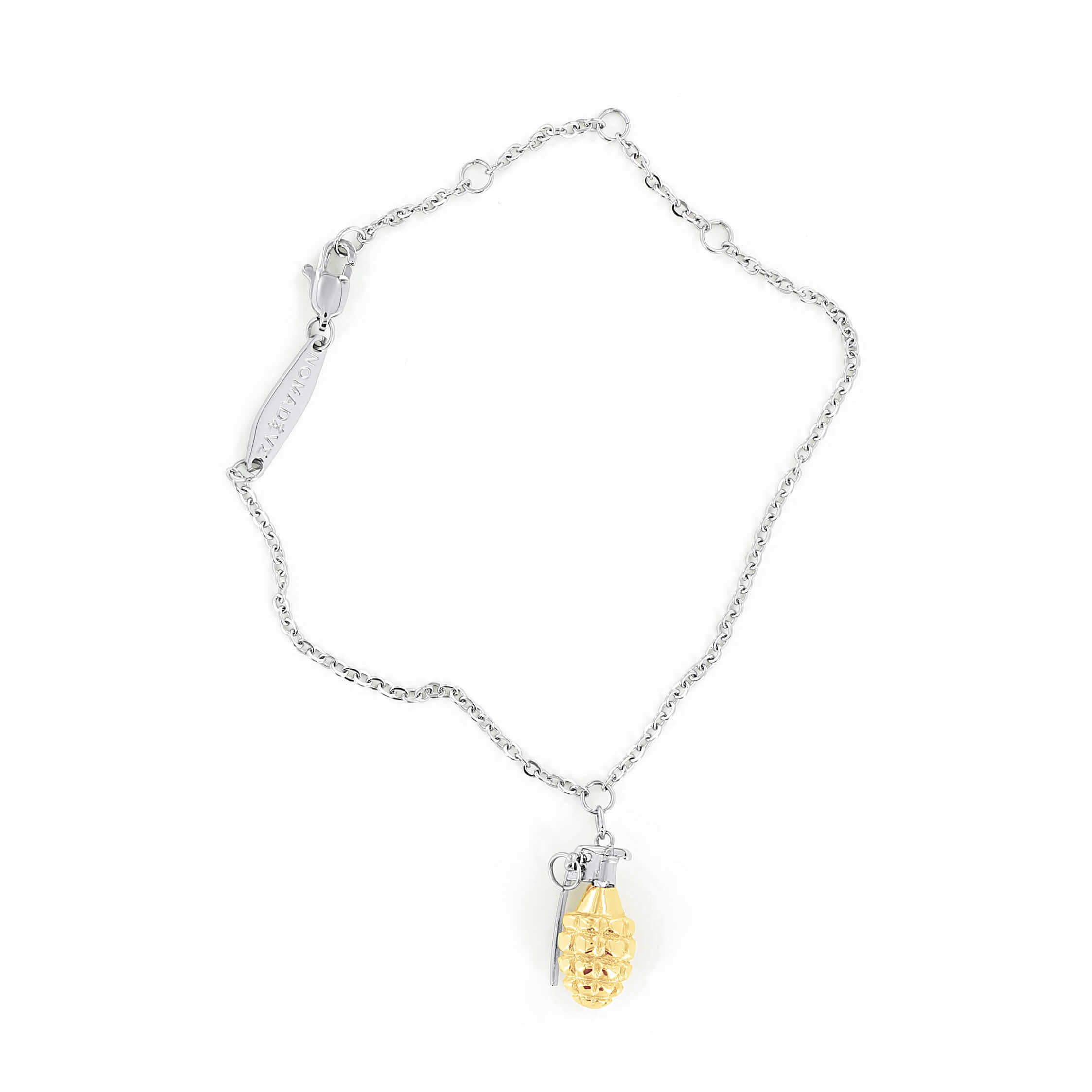 Bethel Mini Bracelet SUM of I