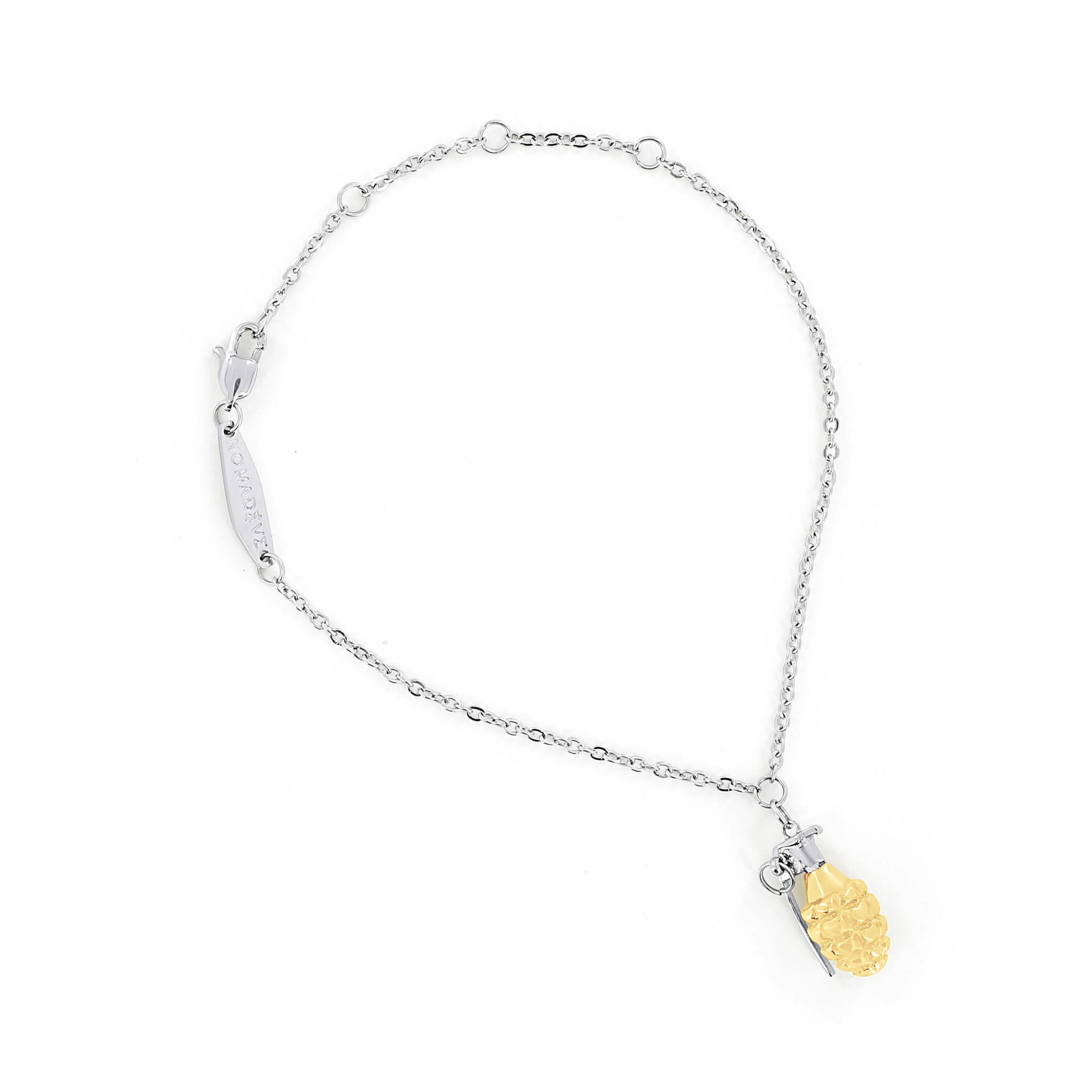 Bethel Mini Bracelet SUM of I