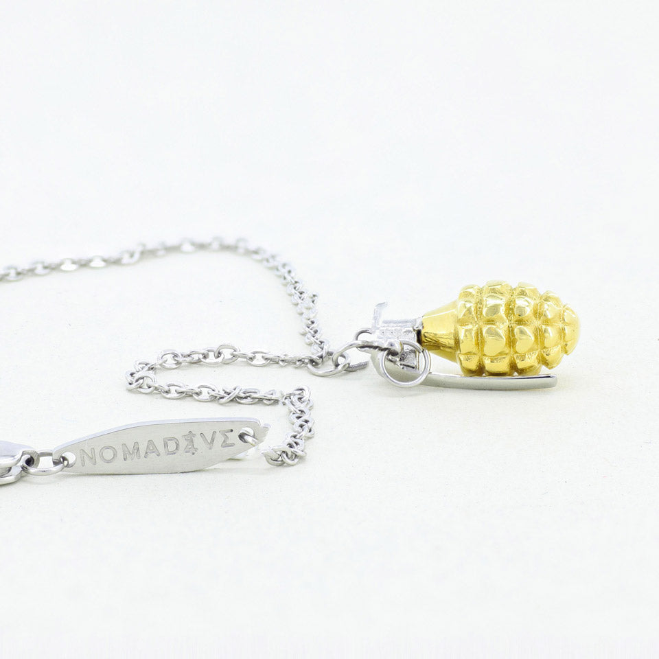 Bethel Mini Bracelet SUM of I