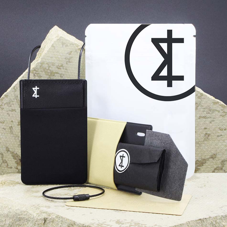 SUM of I packaging