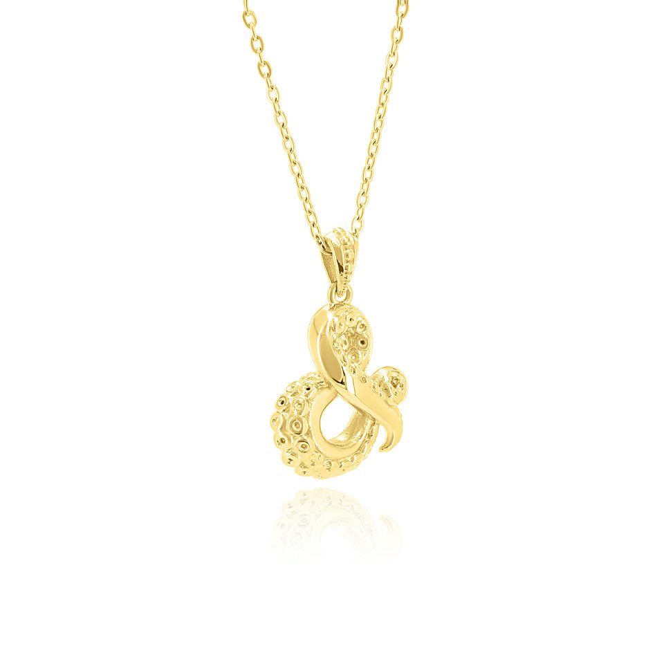 Toyama "&" Pendant - Image 12