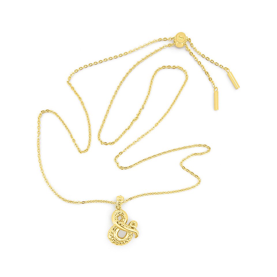 Toyama "&" Pendant - Image 10