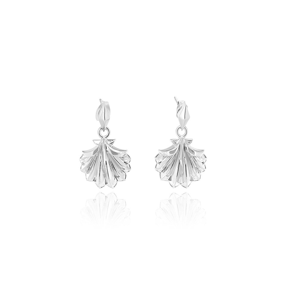 Sanibel Drop Earrings - Image 7
