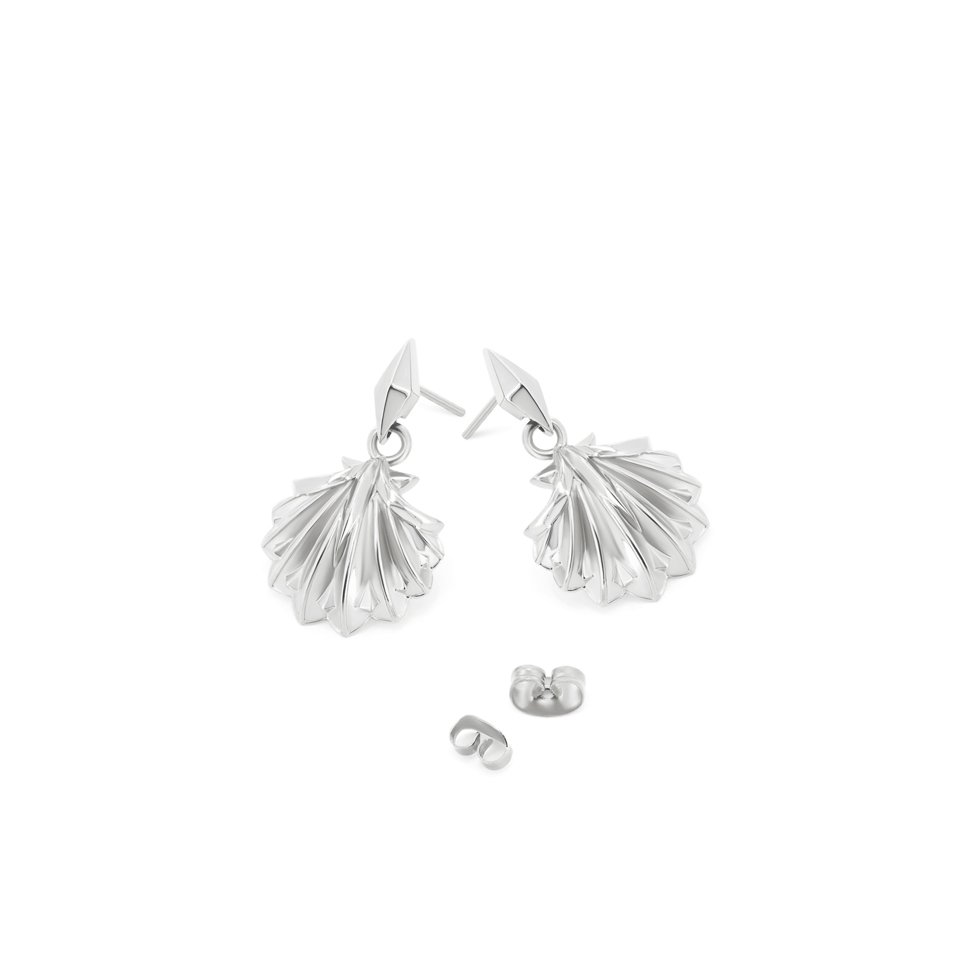 Sanibel Drop Earrings - Image 10