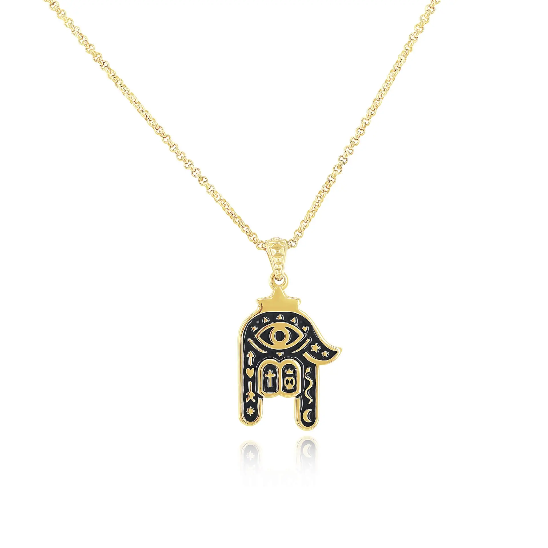 Bleecker Necklace - Image 2