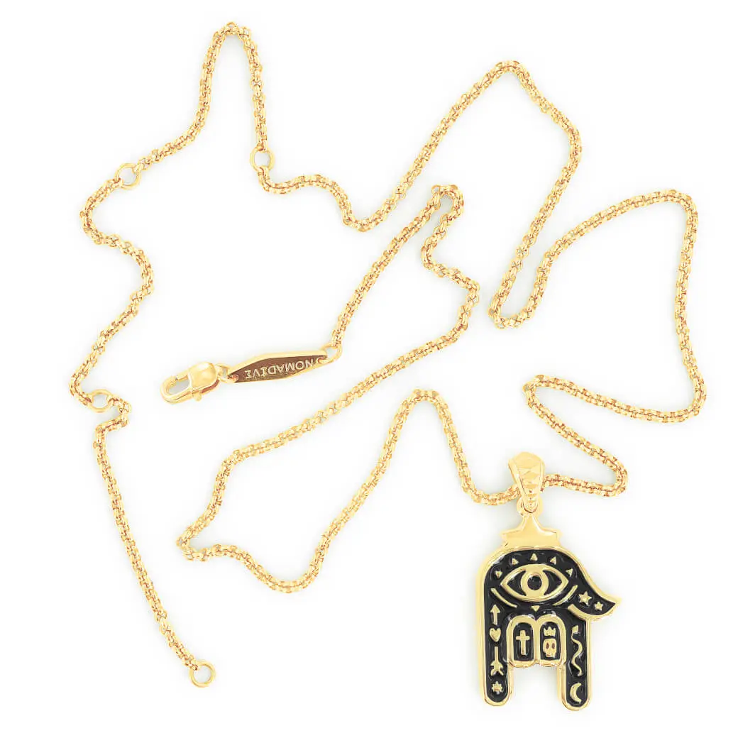 Bleecker Necklace - Image 6