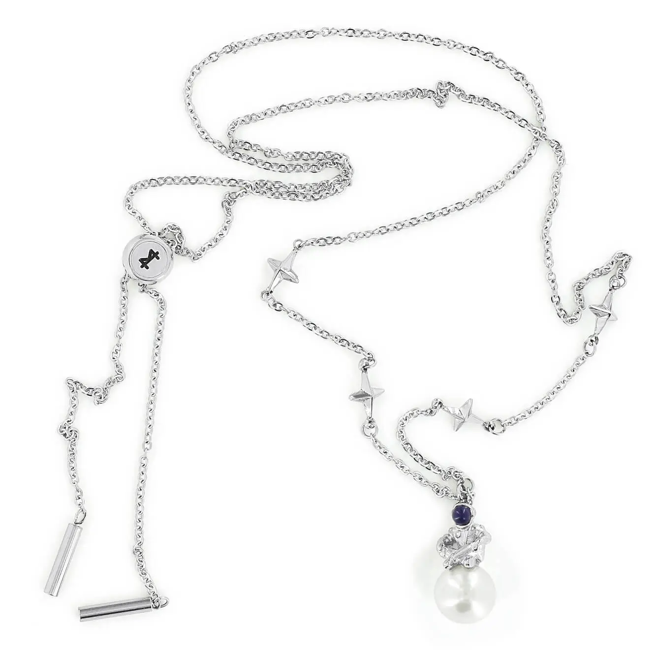 Europa Small Necklace - Image 6