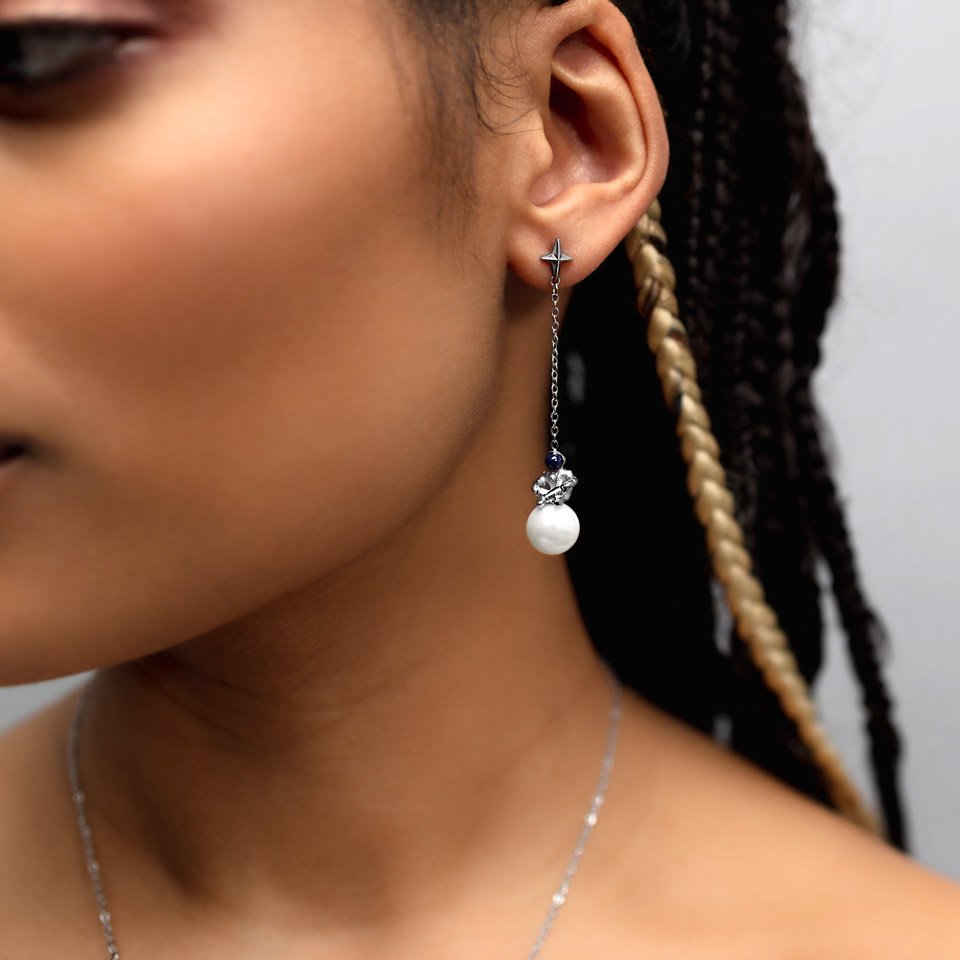Europa Drop earring - Image 8