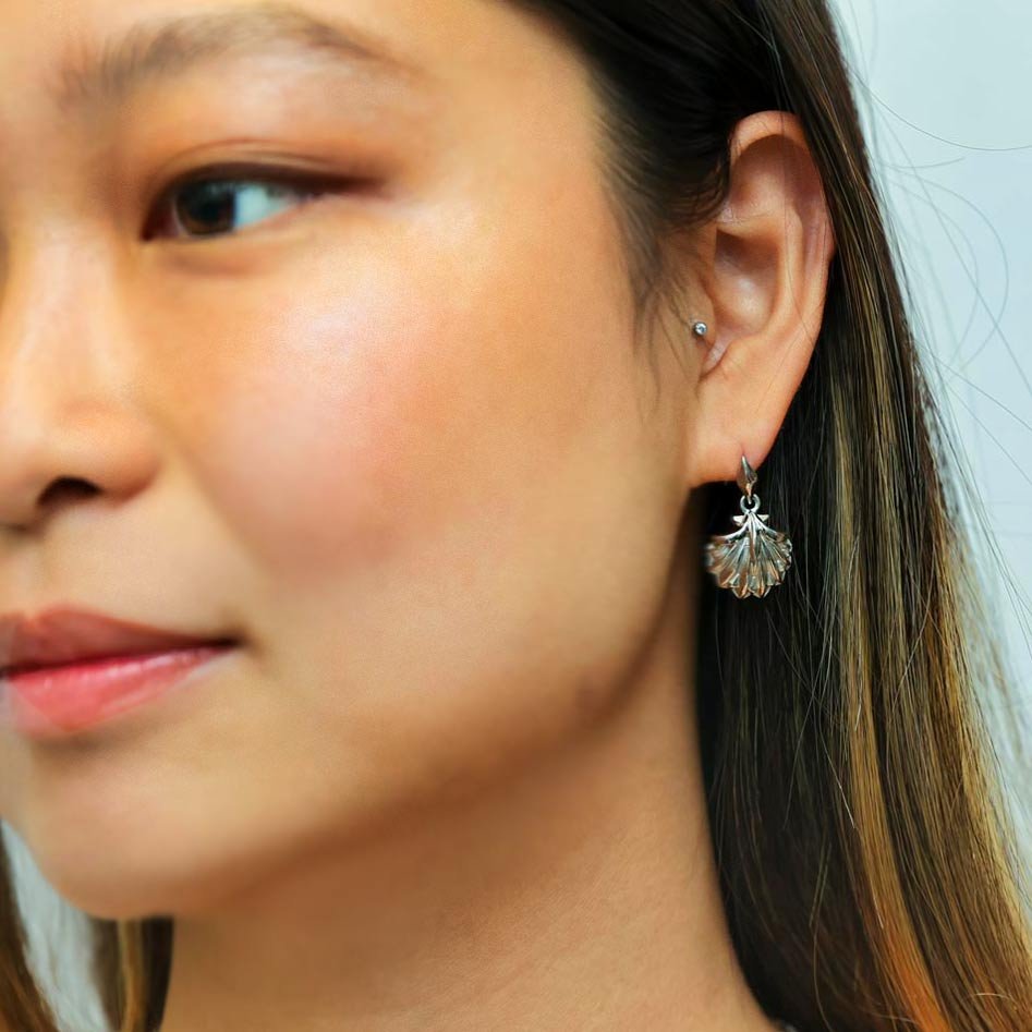 Sanibel Drop Earrings - Image 9