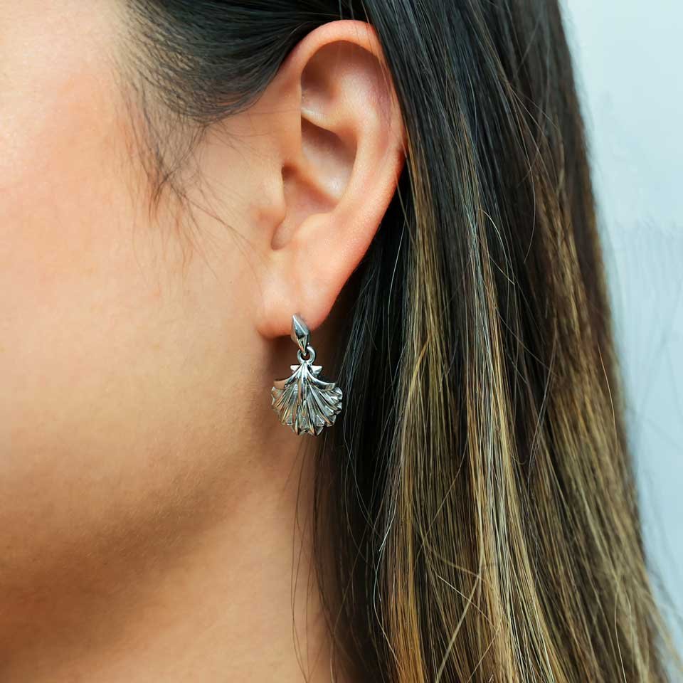 Sanibel Drop Earrings - Image 11