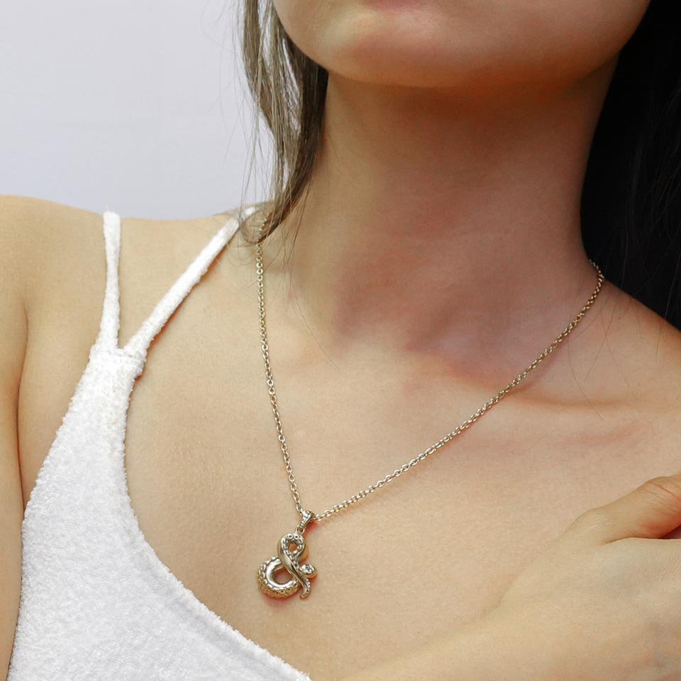 Toyama "&" Pendant - Image 4