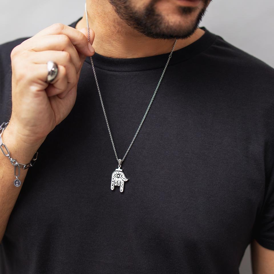 Bleecker Necklace - Image 10