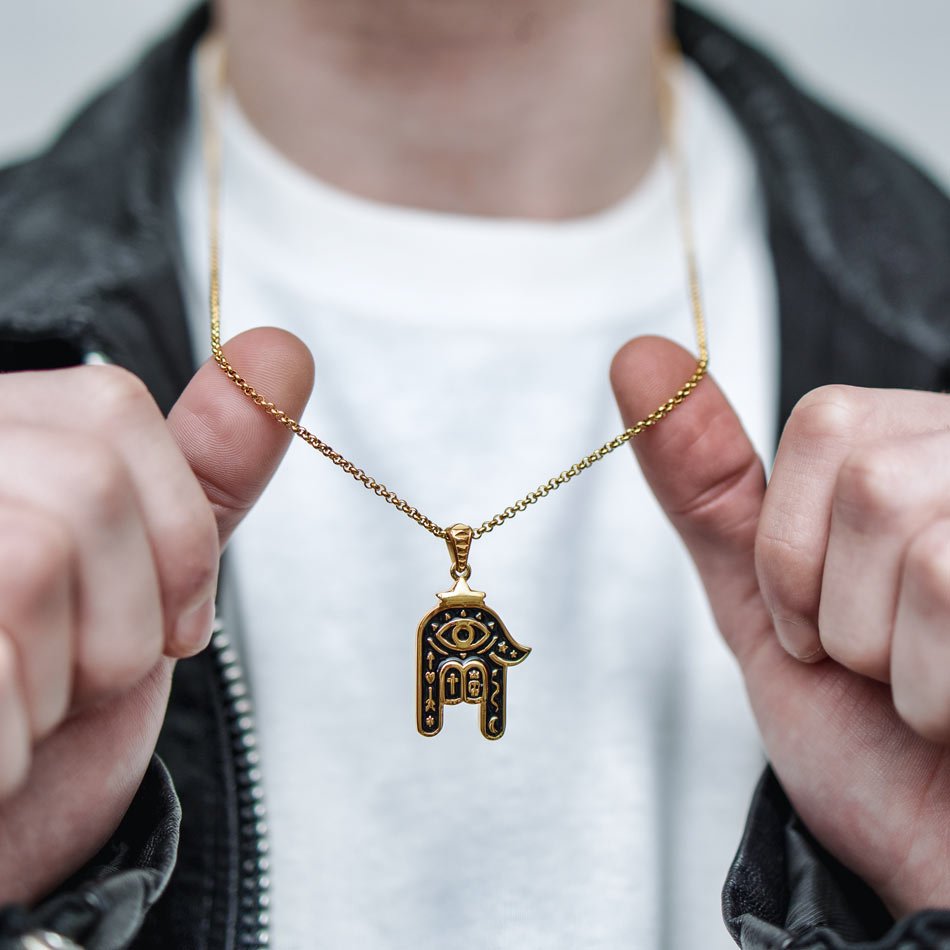 Bleecker Necklace - Image 4