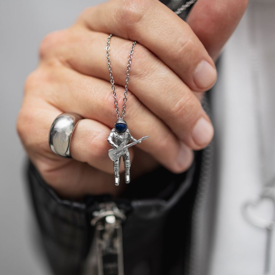 Europa Pendant - Image 4