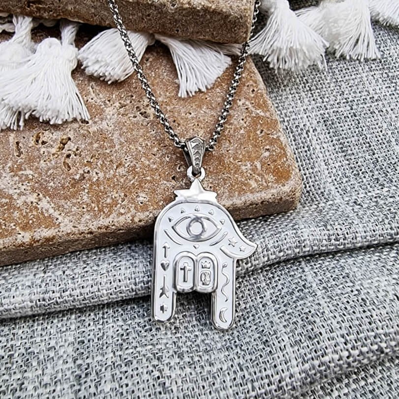 Bleecker Necklace - Image 13