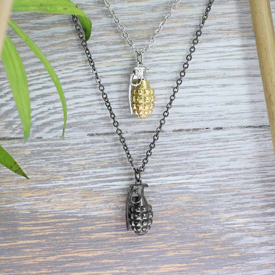 Bethel Mini Pendant - Image 13