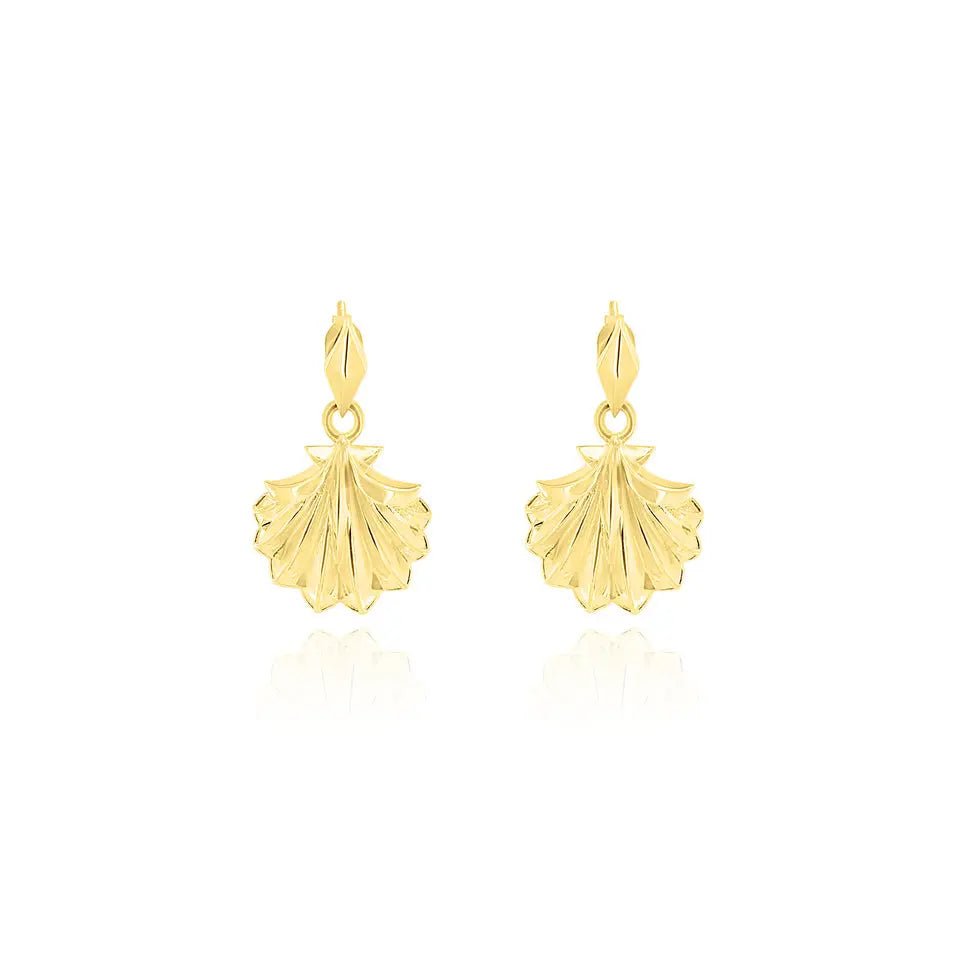 Sanibel Drop Earrings