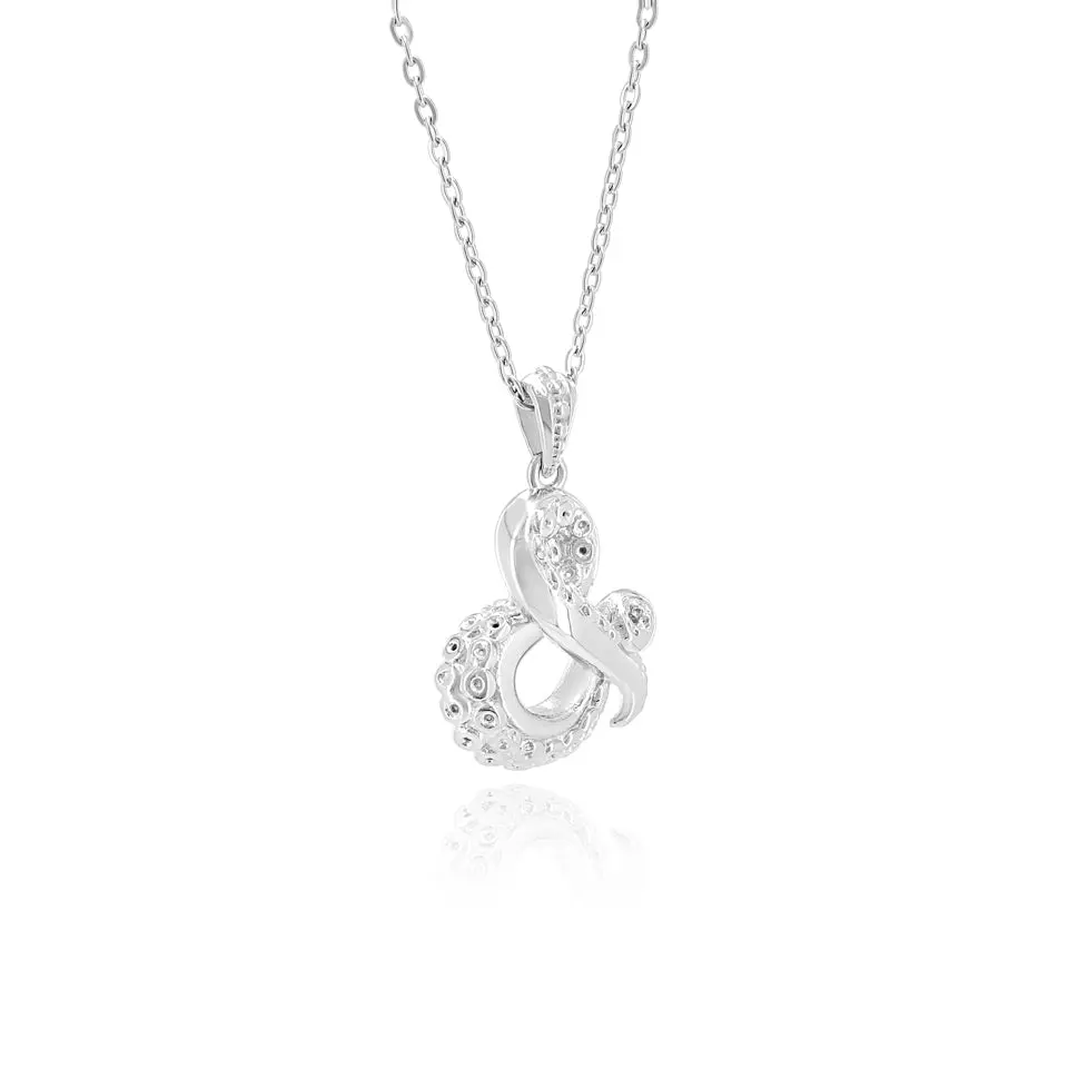 Toyama "&" Pendant - Image 7