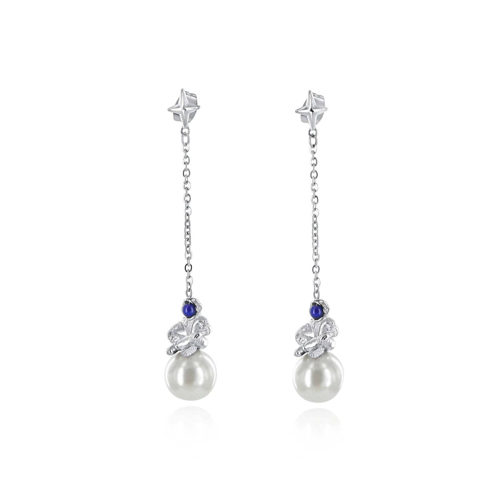 Europa Drop earring - Image 7