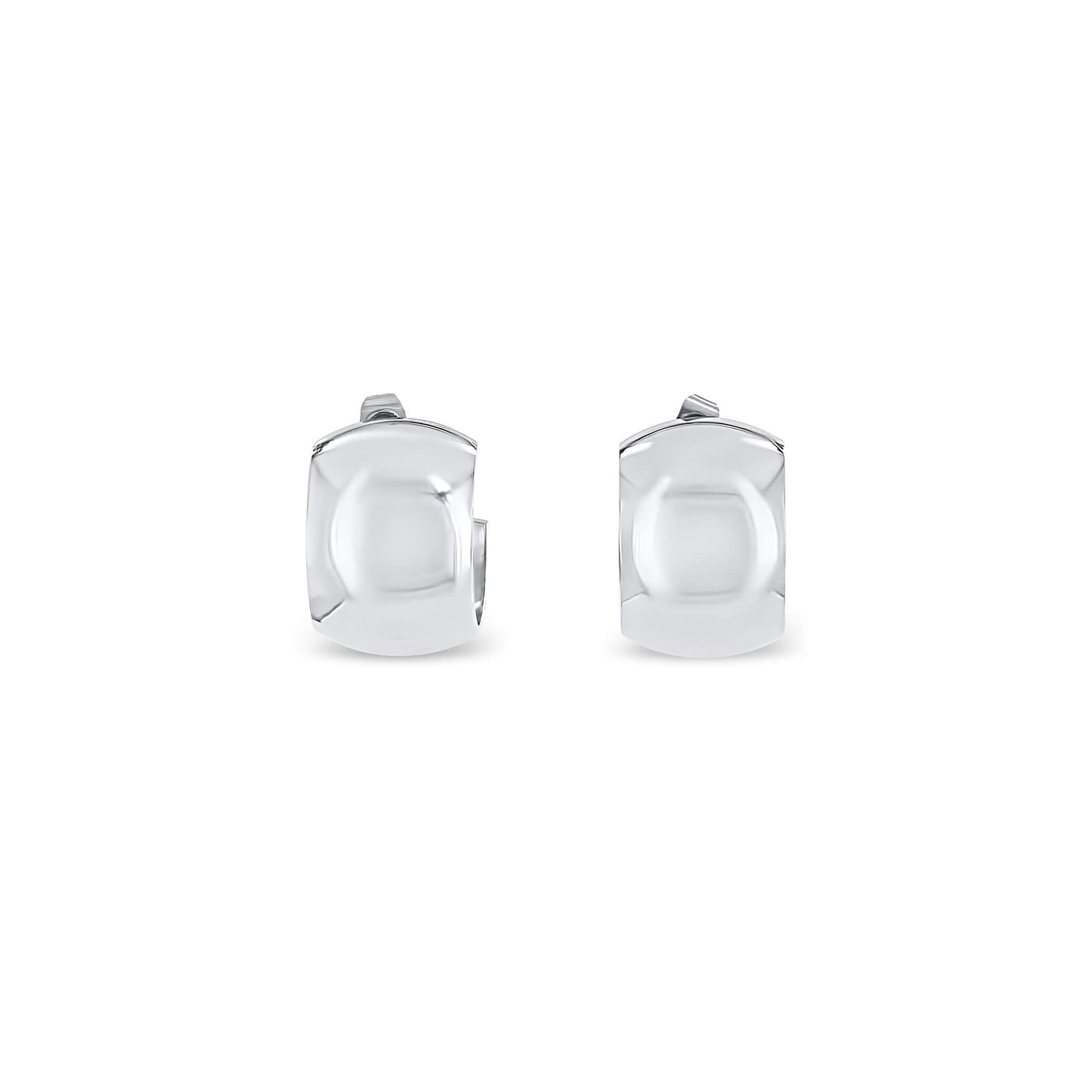 Biome Hoop Earrings - Image 10