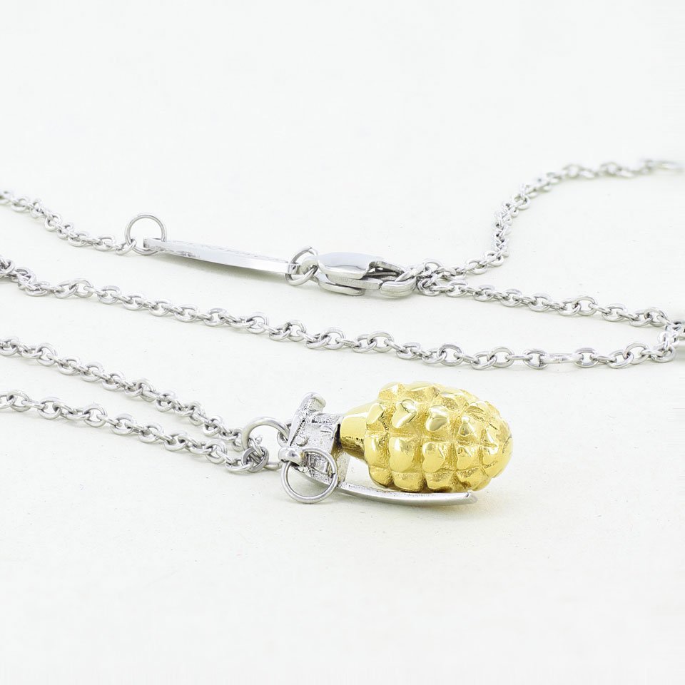 Bethel Mini Pendant - Image 7