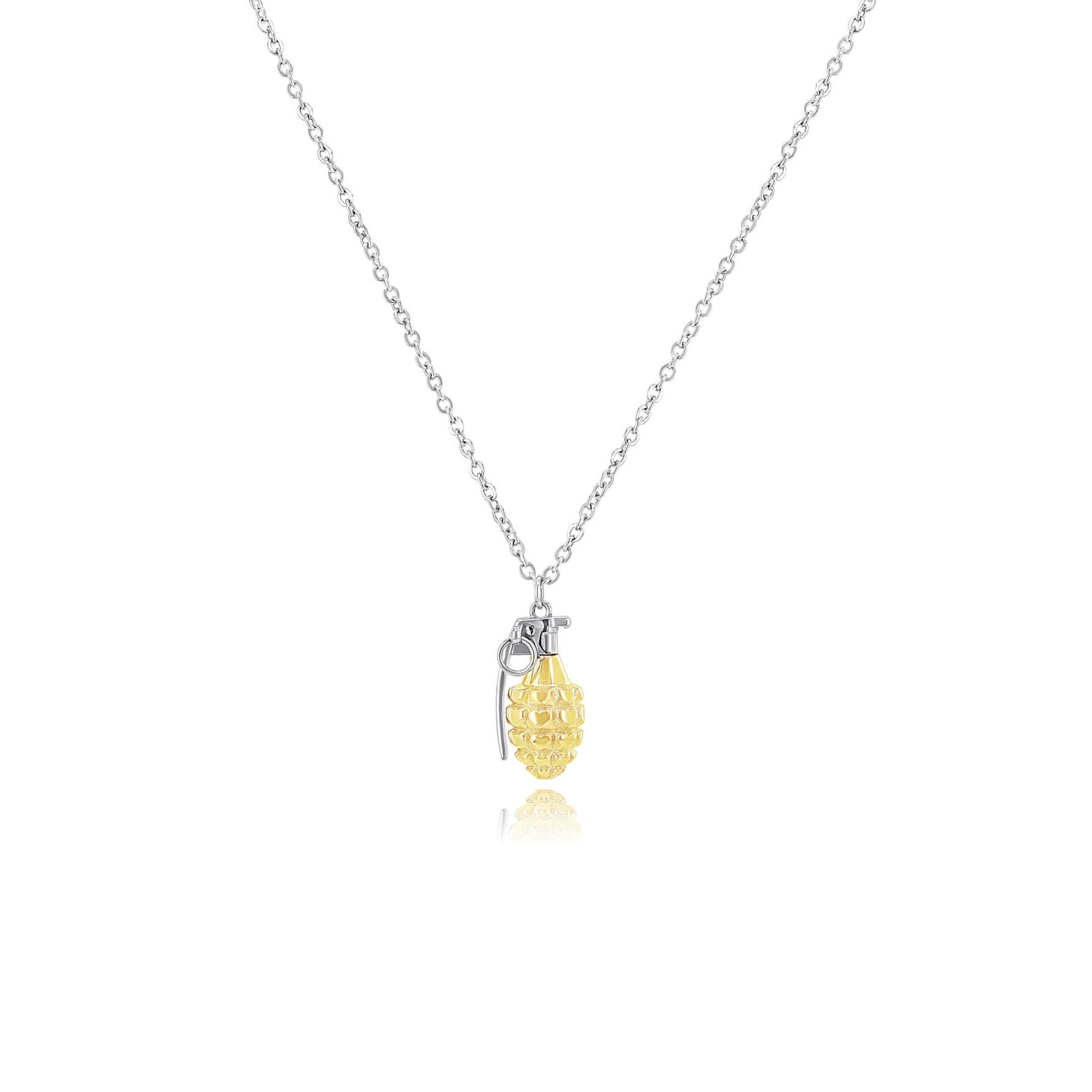 Bethel Mini Pendant