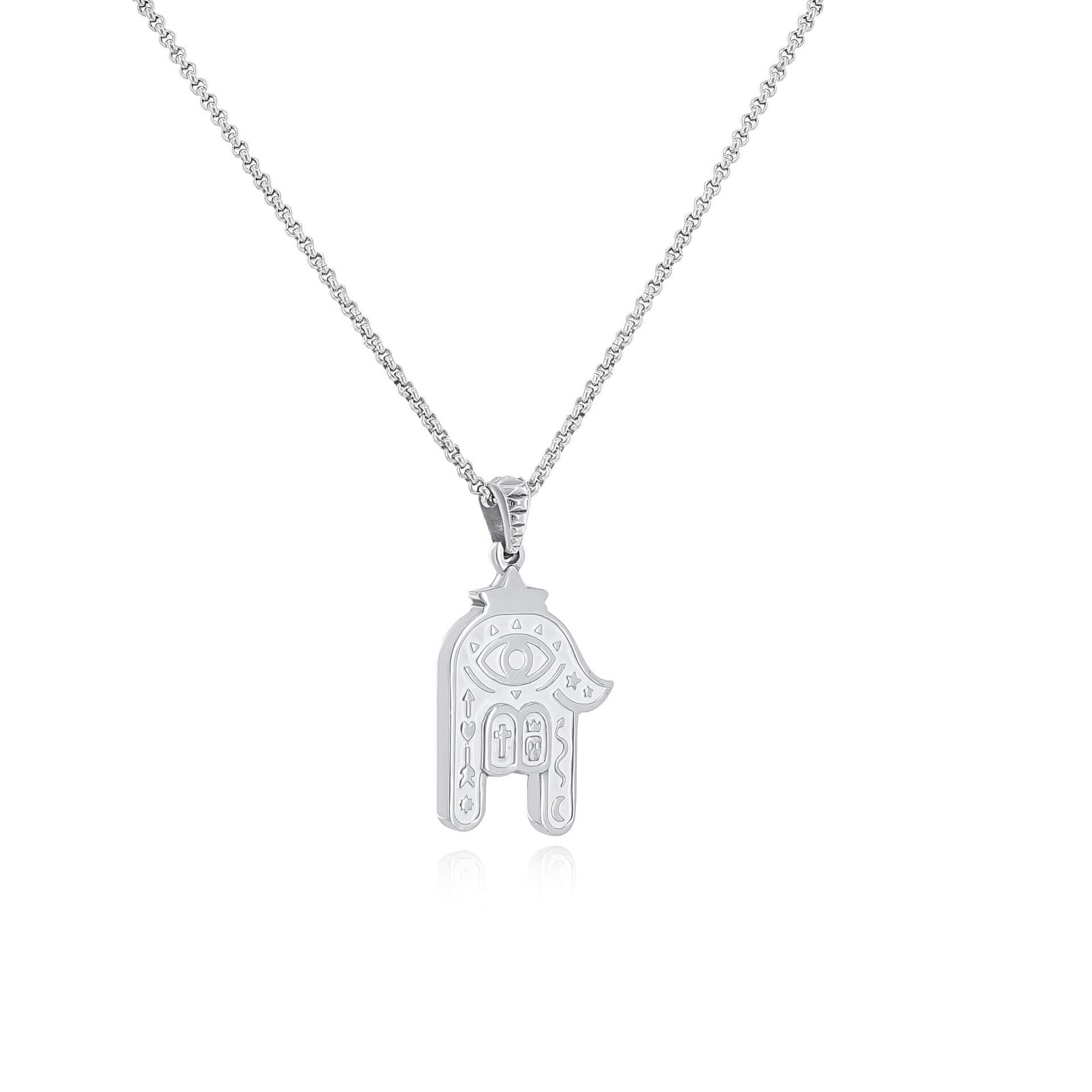 Bleecker Necklace - Image 11
