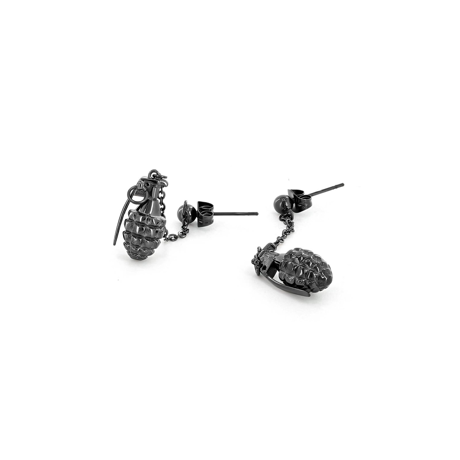 Bethel Mini Drop Earrings - Image 10